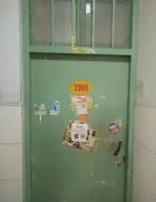 女生寝室的佛系春联,戏精上线,厉害了