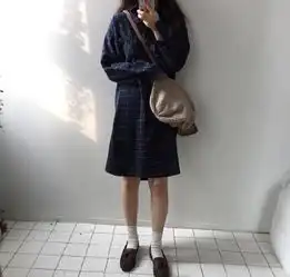这么搭配,这个秋天不美都难绝对干货