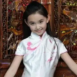 刘楚恬蒋依依张子枫纪姿含林妙可十大00后女童星登场
