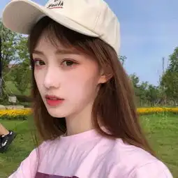 2019女生微信头像可爱小清新窗外的天空无止境的黑