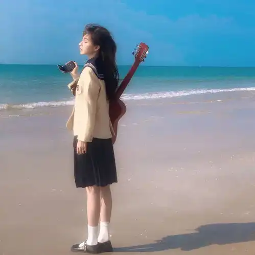 女生头像仙气飘飘头像,还不快收下