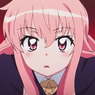 沫兮唯美可爱二次元精致动漫头卡通动漫头像我要个性网