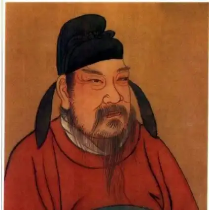 谁才是传说中的那个男人秦朝到清朝大一统王朝,开国皇帝大比拼