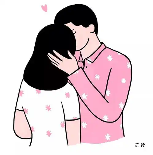 一个男人动了真情是什么样子