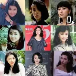 她是无数人少年时代的女神,女儿颜值更是逆天