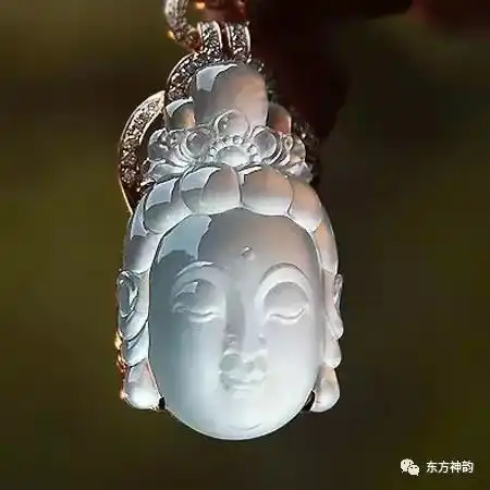 男戴观音女戴佛你们都理解错啦