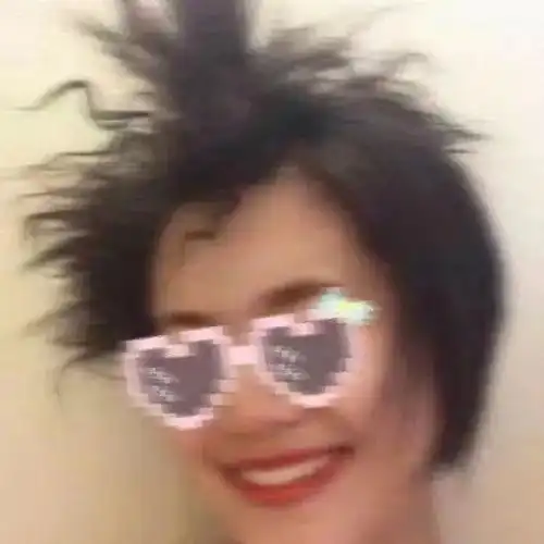 宝藏个性搞怪头像我的择偶标准就三个字求你了