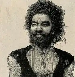 被称为最丑样的女人拒绝了20个追求者,却被丈夫当成摇钱树