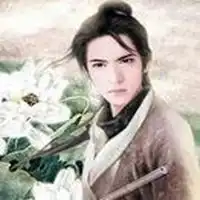 古风帝王微信头像男微信头像图片大全