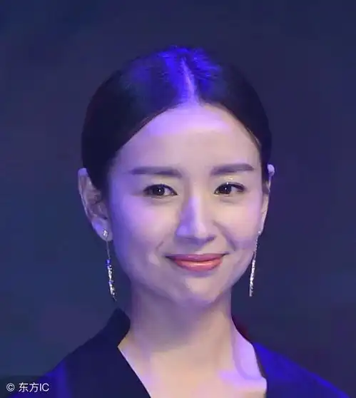 清纯少女董洁壁纸