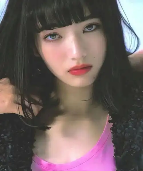 韩国人心中的第一美貌少女,张元英的翻车瓜你们都吃到了吗