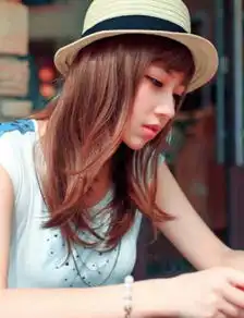 美女qq图片头像塔莎