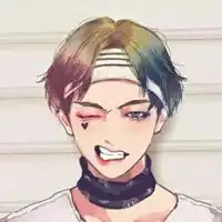 男生头像潮流韩版韩版头像男生最新最潮