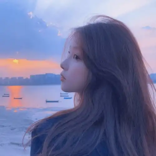 头像把普通的日子过得浪漫一些