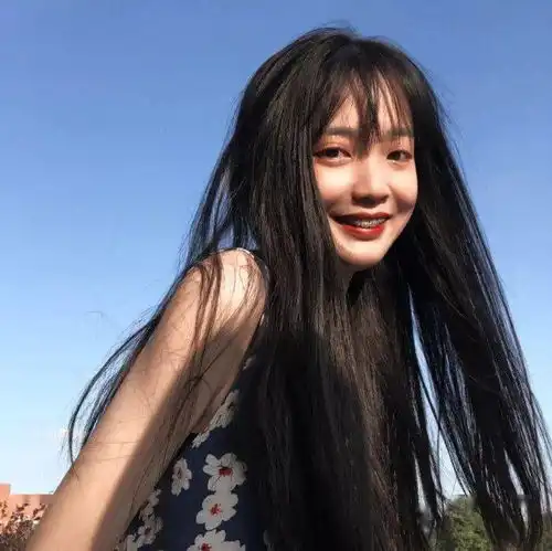 头像那天早上雾散了不止早上不止雾