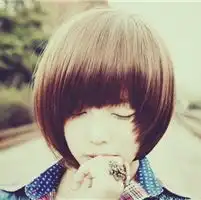 我们都是刘海控安小呆整理的主题头像