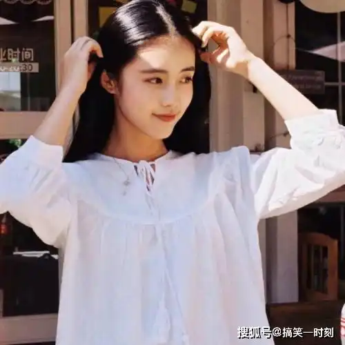 高清头像女生小清新相亲