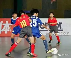 琼中女足勇夺全国冠军