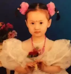 颜值入坑,恋情出圈,盘点真性情小仙女郑爽10年来的颜值变化