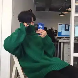 男士发型的潮流趋势,时尚的你不容错过