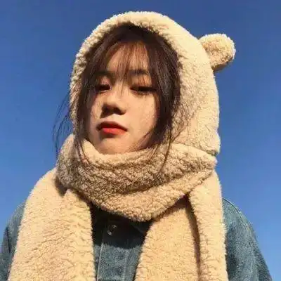 闺蜜头像高清姐妹头像图片
