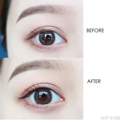 眼线笔买贵的还是便宜的
