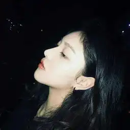 qq头像女生霸气高冷范吸