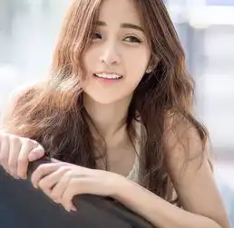 四国混血校花爆红网络面容精致身材姣好