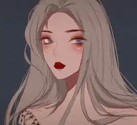 女生头像禁欲高冷霸气图