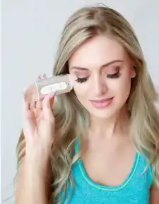 补水抗衰老芭芮诗让女人活出自己的状态