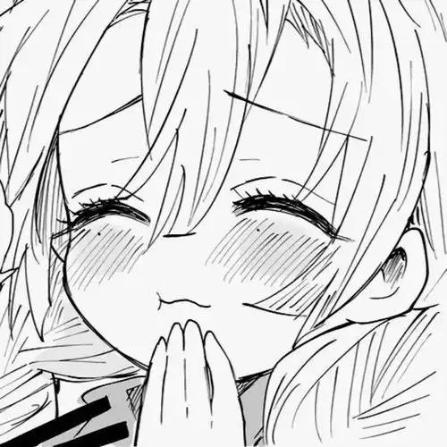 暗黑动漫头像和闺蜜相处最忌讳什么