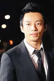 汪小菲头像手机壁纸