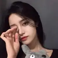 qq头像女生高冷高冷伤感的qq女生头像