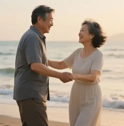 适合长辈脱单的相亲交友软件推荐,开启爸妈幸福晚年新篇章