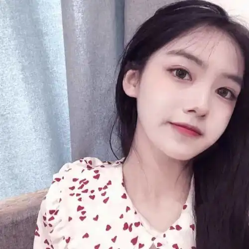 女生头像