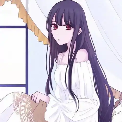 优质动漫头像合集