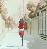 有没有这种唯美意境的动漫女生图片高分悬赏