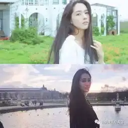 撞脸郭碧婷秀智,将近30岁靠通透肌肤美成95后...6嫂这样的女生谁不想娶