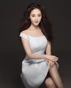 杨幂工作室7位美女艺人,迪丽热巴竟非第一