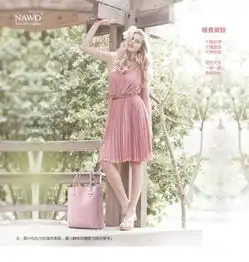 nawo那沃新款欧美风牛皮女包单肩包手提包大包子母包