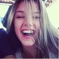 微信头像女生简约干净低