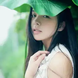 qq头像女高清头像发型