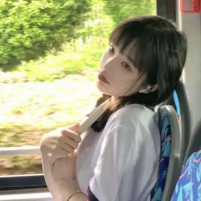 高级的女头像温柔