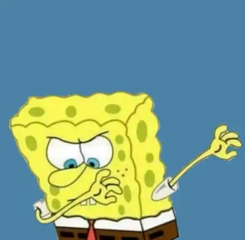 有没有海绵宝宝好看的头像谢谢
