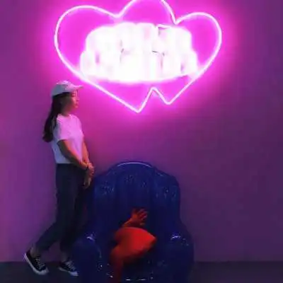 qq伴侣2022年微信头像