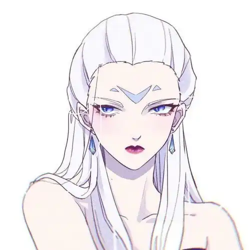 王者荣耀女英雄超美的头像壁纸没有水印赶快收藏吧