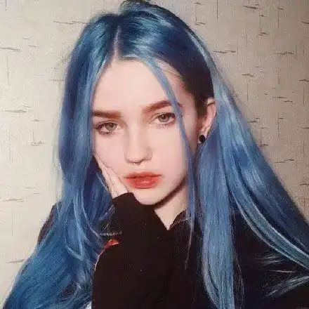 孟美岐吴宣仪发色太美自己diy爱豆同款发色