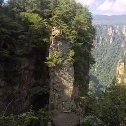 私人定制旅行