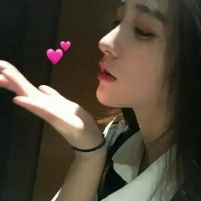 活成自已喜欢的样子