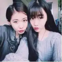 女生闺蜜姐妹头像友情